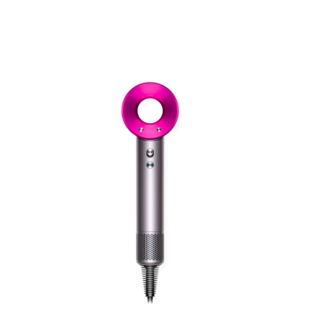 Dyson Supersonic hair dryer